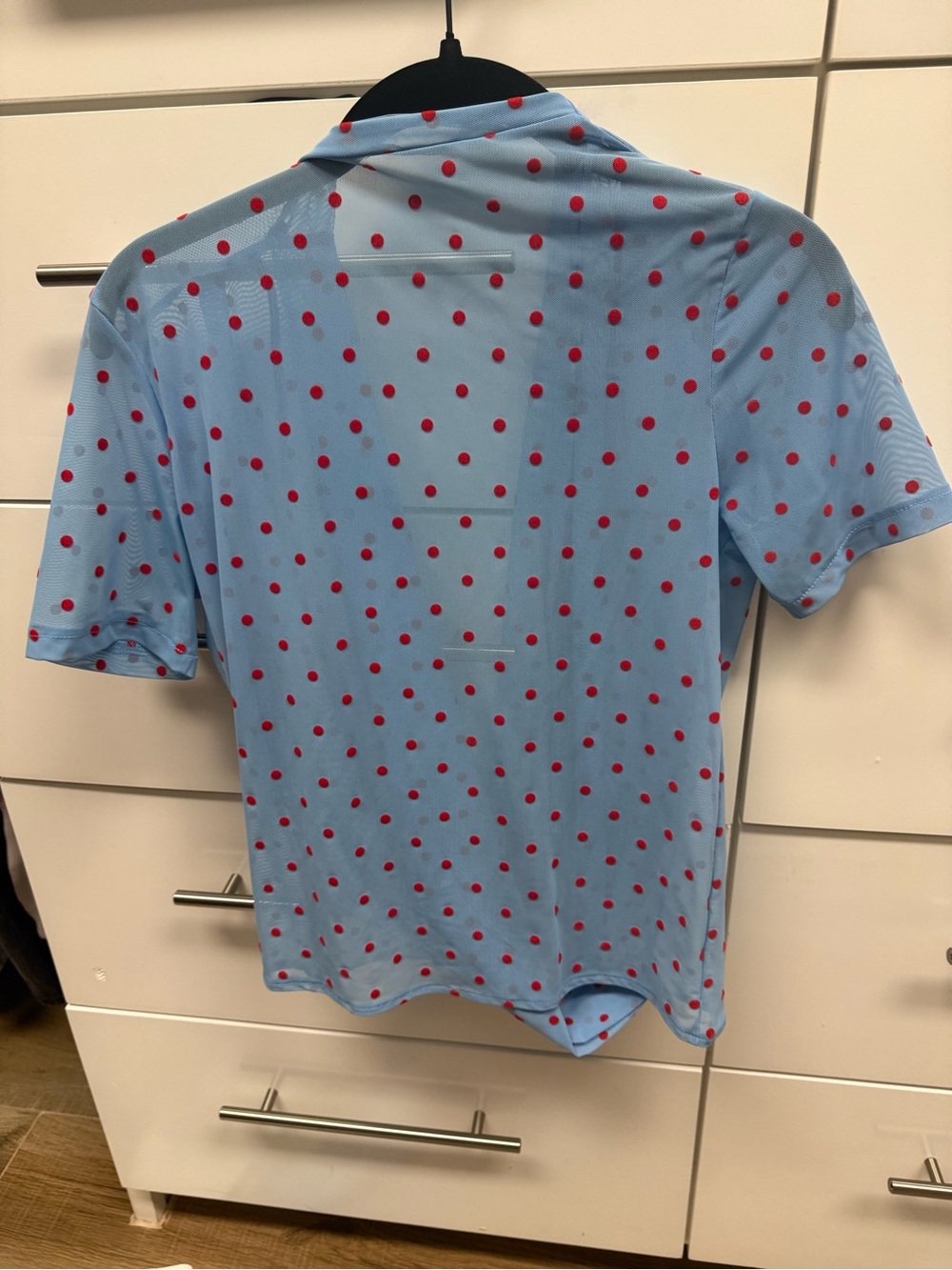 ZARA Top - Picture 4 of 6